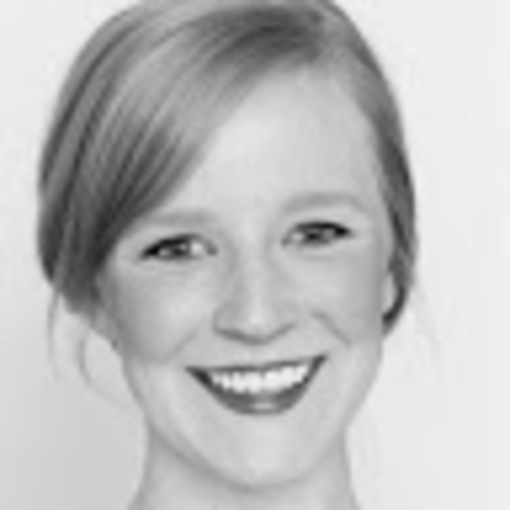 Meet your Posher, Claire